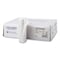 Integrated Bagging Systems 10 gal Trash Bags, 24 in x 24 in, 6 microns, Natural, 1000 PK EC242406N - alternate 1